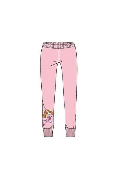 Paw Patrol Joggebukse - Rosa Shadow