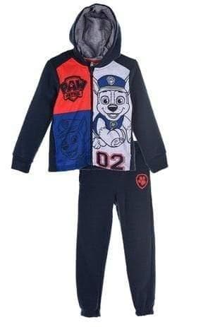 Paw Patrol Joggedress - Navy