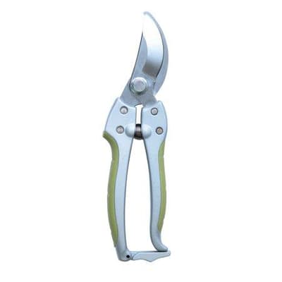 Greensword 17cm Sekatör med Japanska stålblad