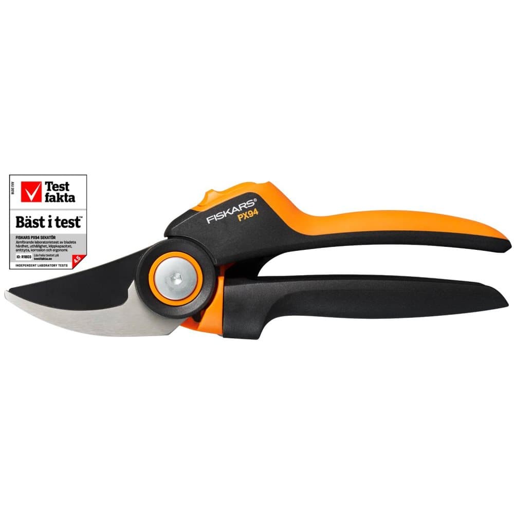 PowerGear X sideskutter PX94L