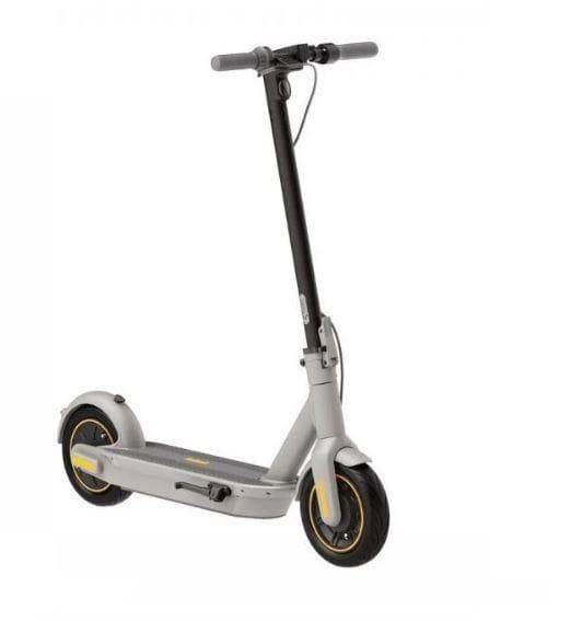 2021 Ninebot by Segway KickScooter MAX G30LP - 40km - 30km/h