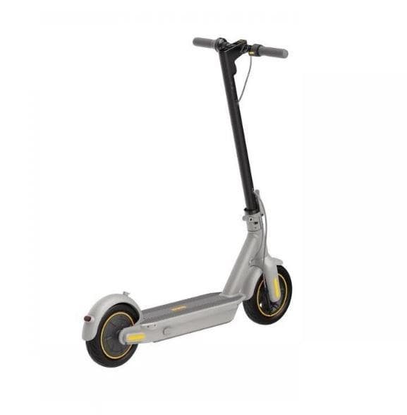 2021 Ninebot by Segway KickScooter MAX G30LP - 40km - 30km/h