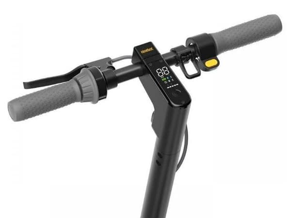 2021 Ninebot by Segway KickScooter MAX G30LP - 40km - 30km/h