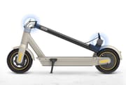 2021 Ninebot by Segway KickScooter MAX G30LP - 40km - 30km/h