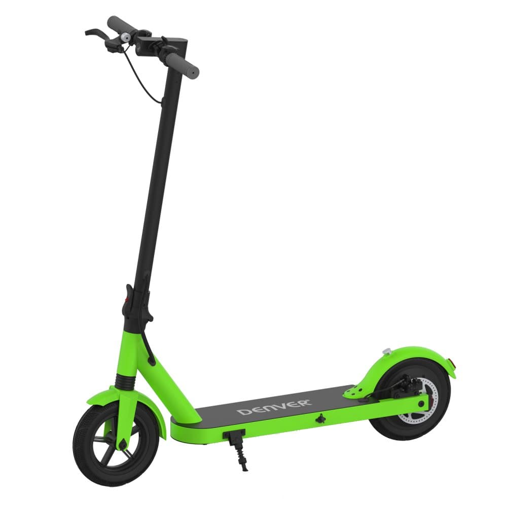 Denver Electric kick scooter