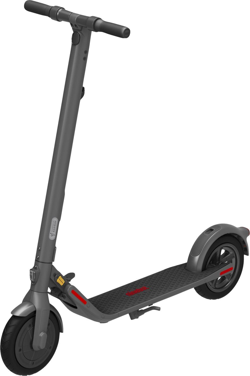 Ninebot by Segway KickScooter E22E