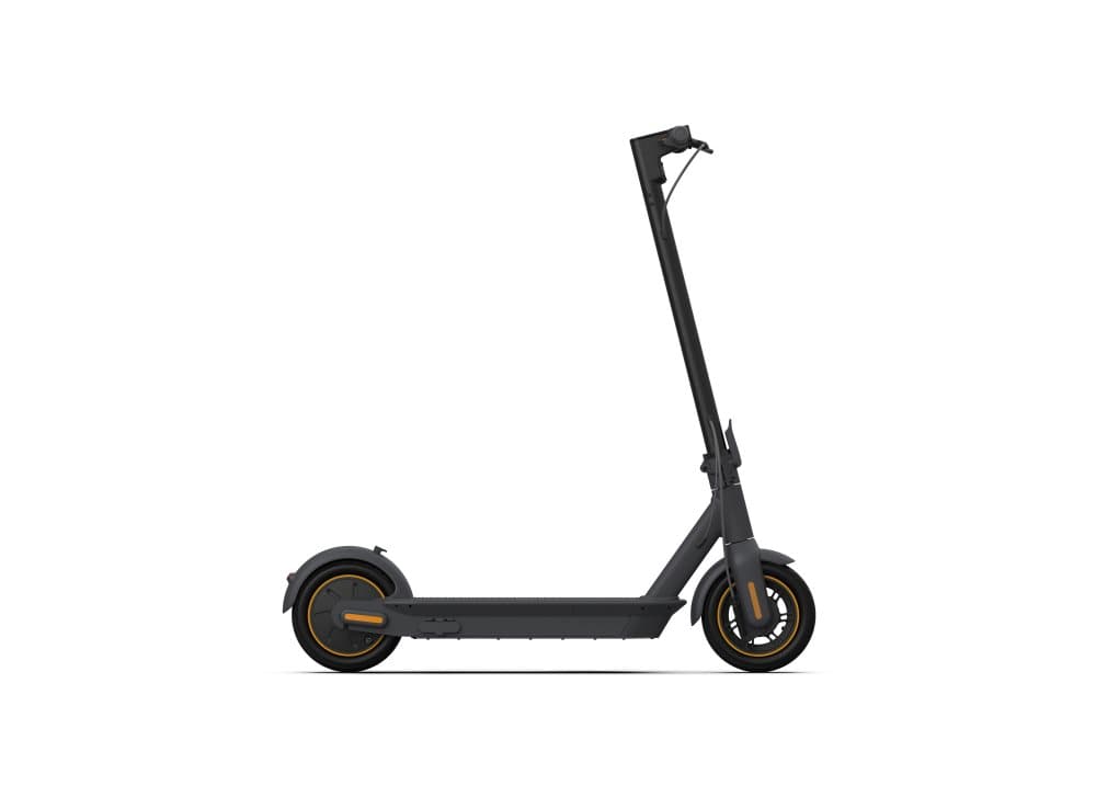 Ninebot by Segway Kickscooter MAX G30
