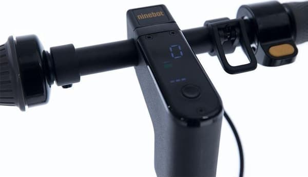 2021 Ninebot by Segway KickScooter MAX G30 - 65km - 30km/h