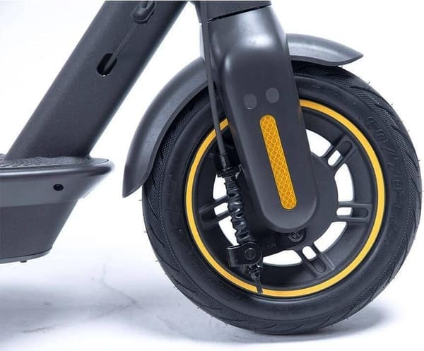 2021 Ninebot by Segway KickScooter MAX G30- 65km - 30km/h