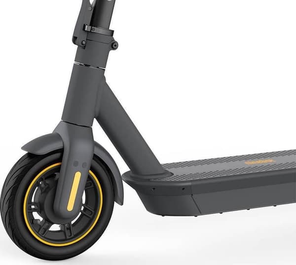 2021 Ninebot by Segway KickScooter MAX G30- 65km - 30km/h