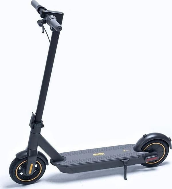 2021 Ninebot by Segway KickScooter MAX G30- 65km - 30km/h