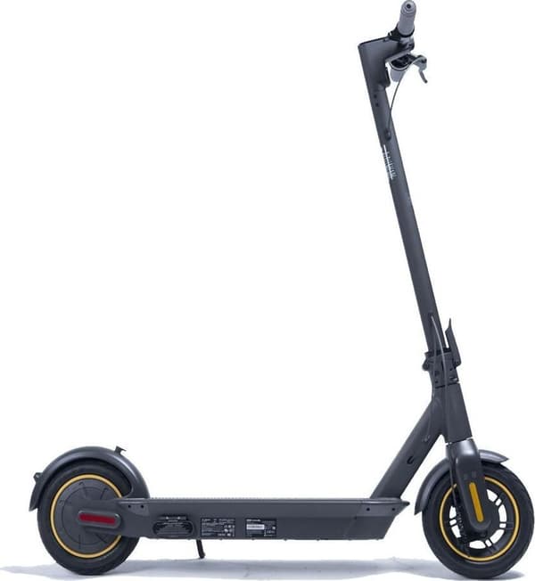 2021 Ninebot by Segway KickScooter MAX G30 - 65km - 30km/h