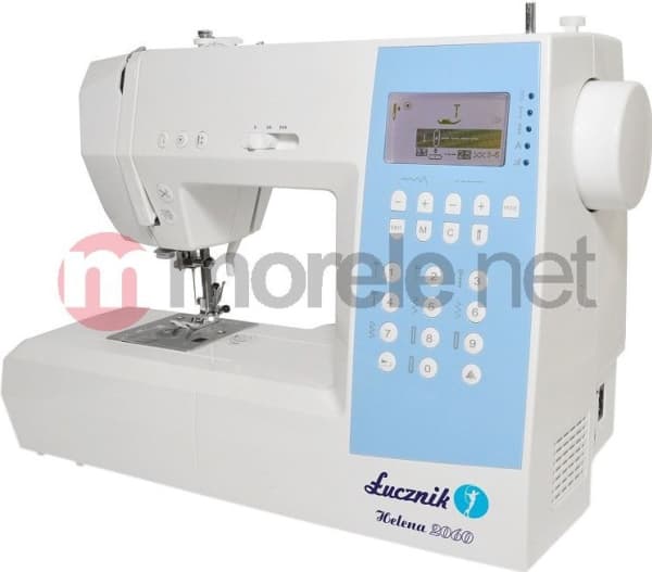 HELENA 2060 Archer sewing machine