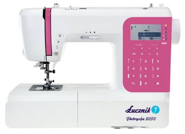 Sewing machine Lucznik Patrycja 2090