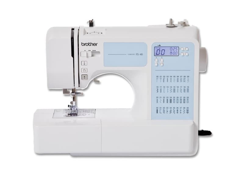 Symaskin FS40ZW5