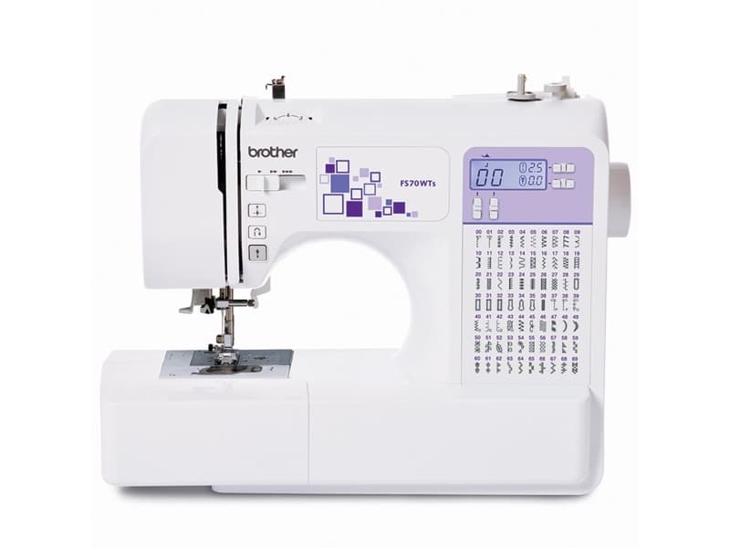 Symaskin FS70WT