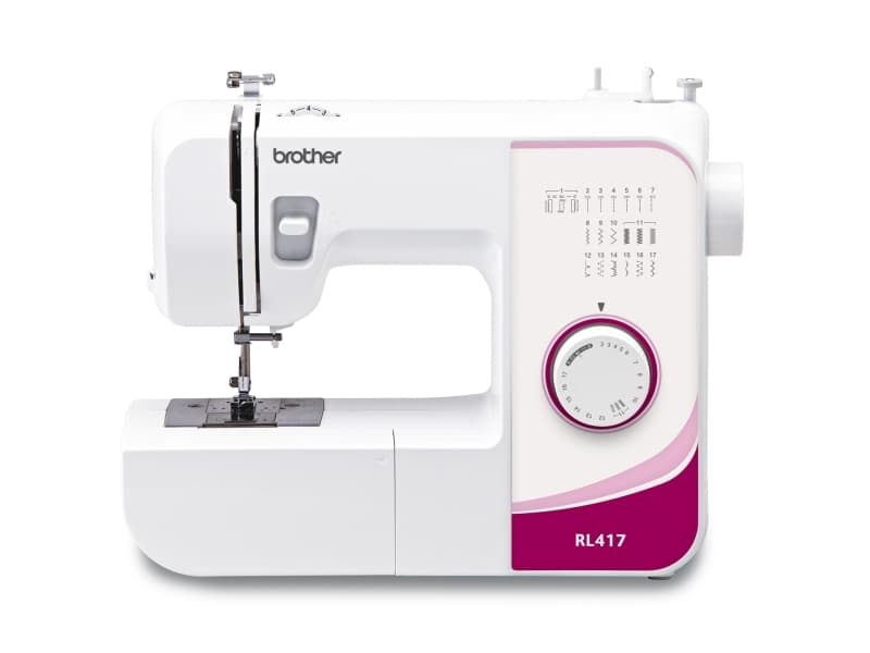 Symaskin RL417 Mekanisk