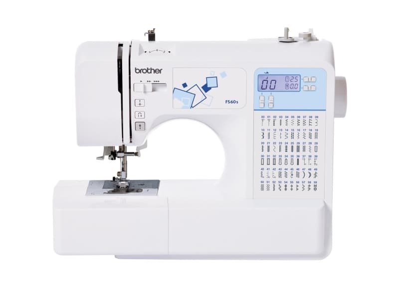 Symaskin FS60SVW1