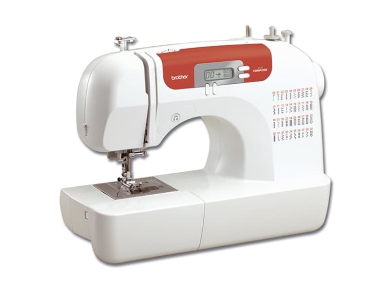 Symaskin Elektronisk CS10ZW2