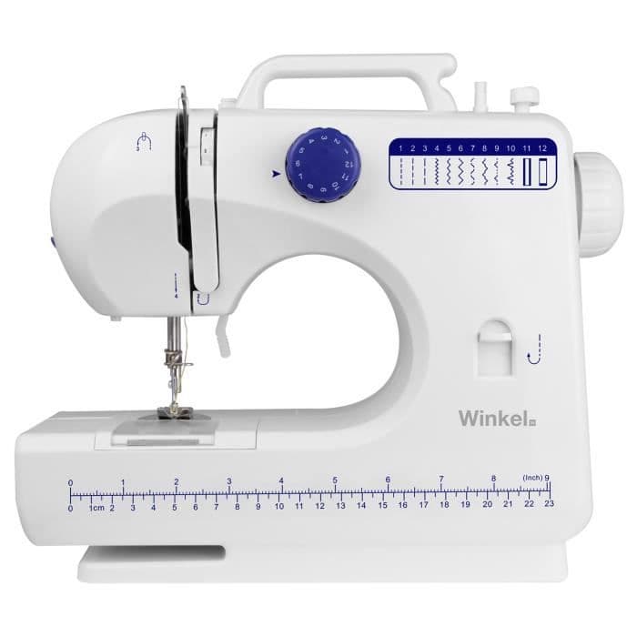 WINKEL SW45 Ompelukone