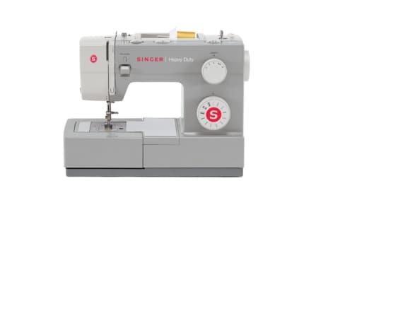 Sewing machine Singer SMC 4411 Silver, Number of stitches 11