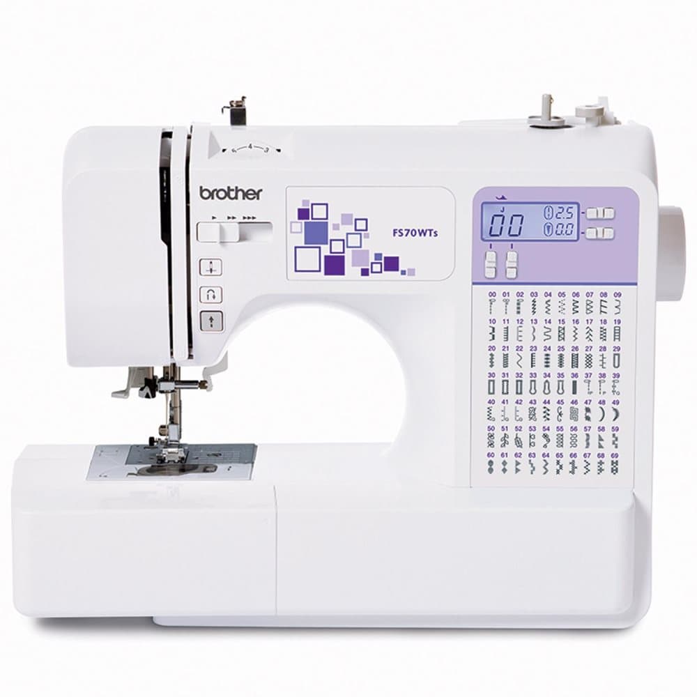Brother Symaskin FS70WT