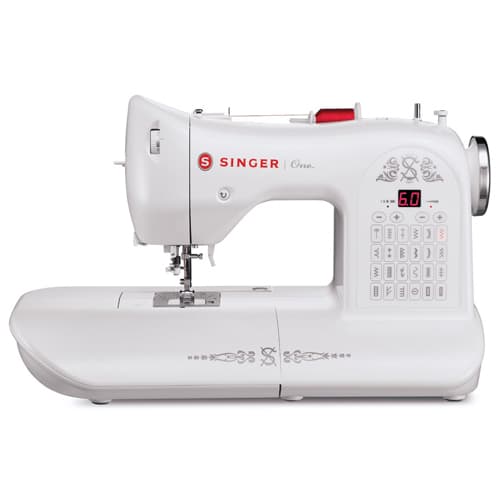 Singer Symaskin Model One