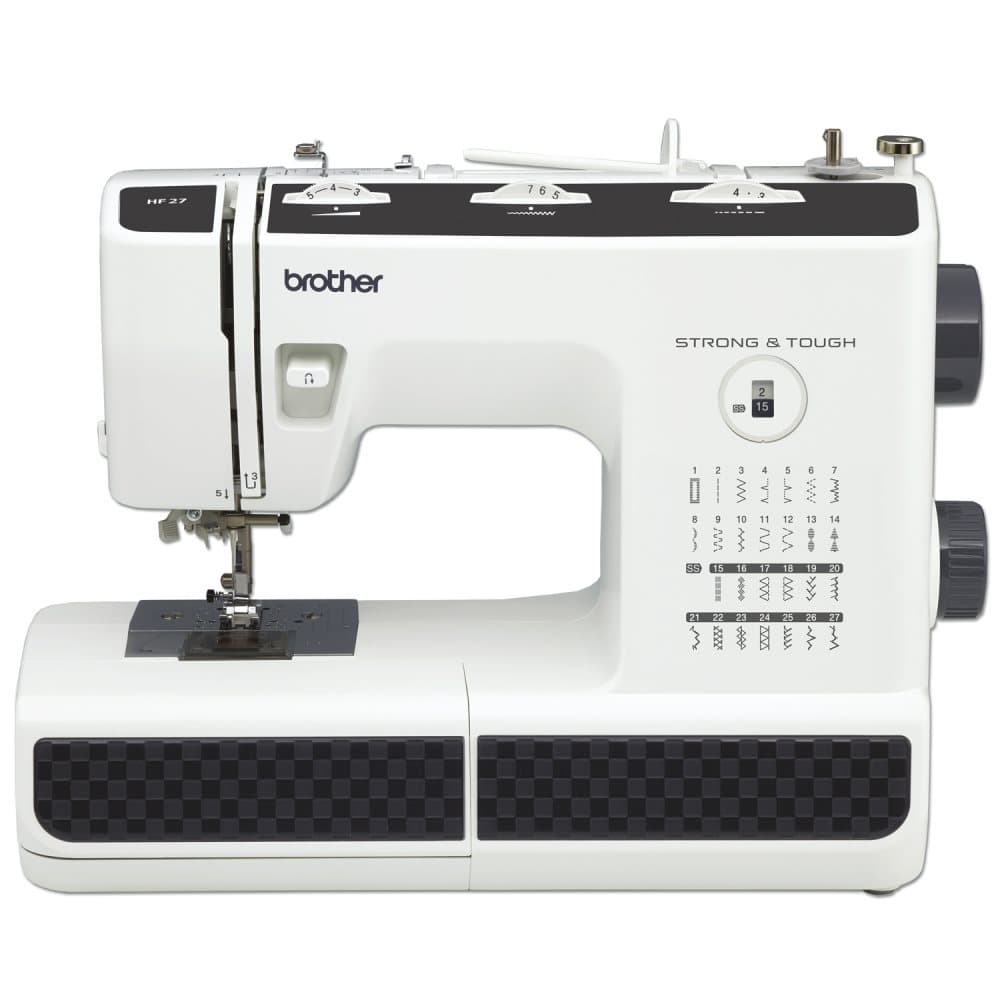 Brother Symaskin HF27 Mekanisk