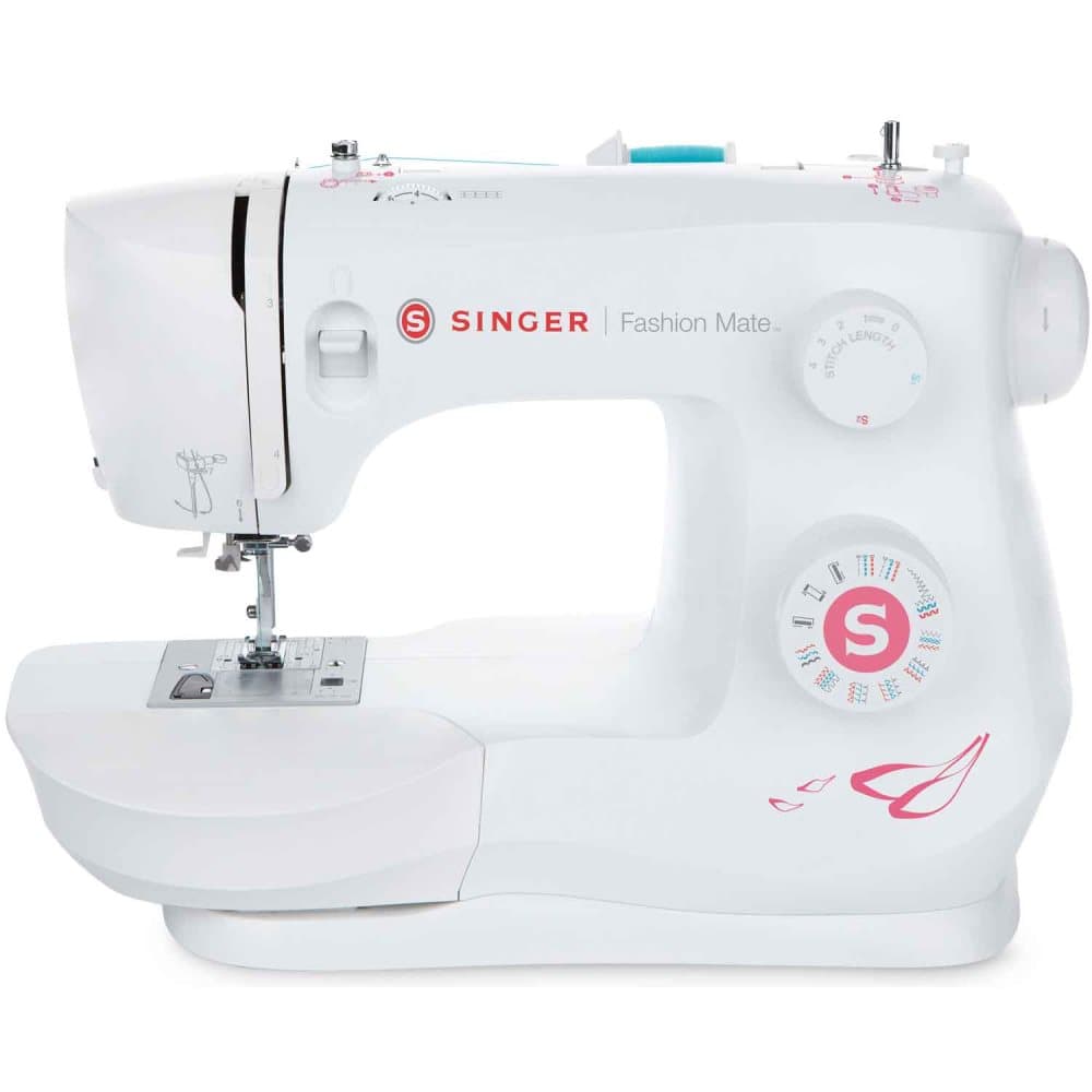 Singer Symaskin Fashion Mate 3333