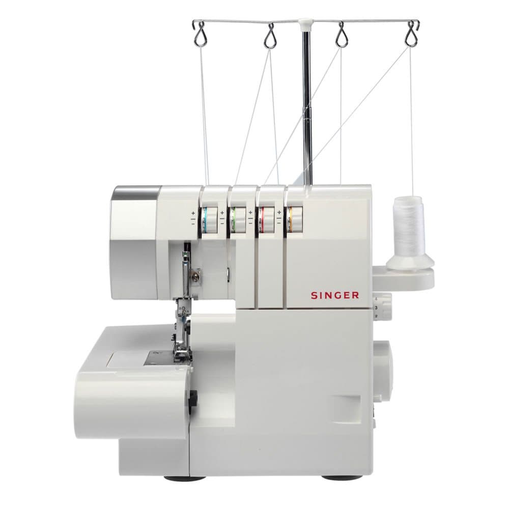 Singer Symaskin Overlock