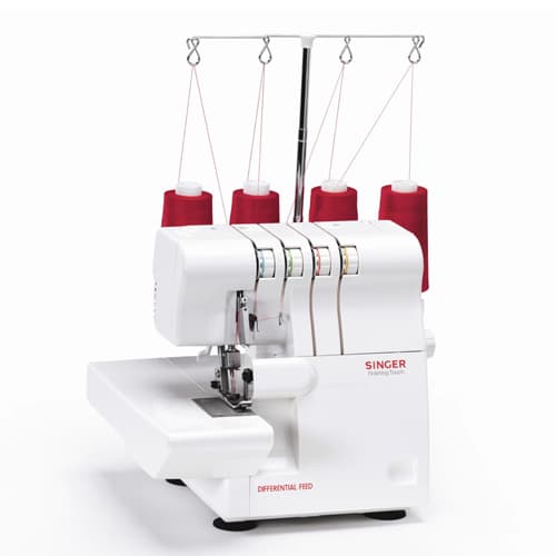 Singer Symaskin Overlock