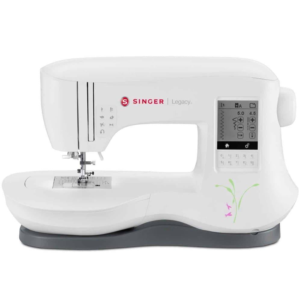 Singer Symaskin Legacy C440