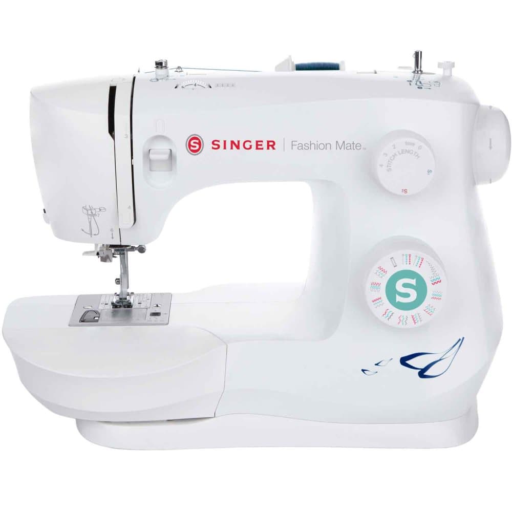 Singer Symaskin Fashion Mate 3337
