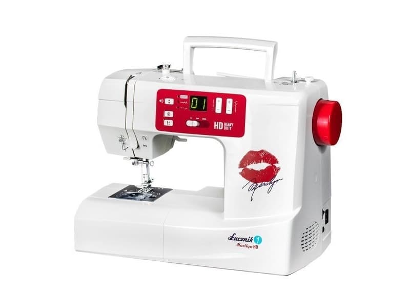Archer sewing machine Marylin sewing machine 2018