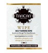 TanCan Wipe