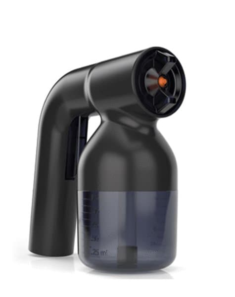 Tan Applicator - Excess 2 Quick Connect