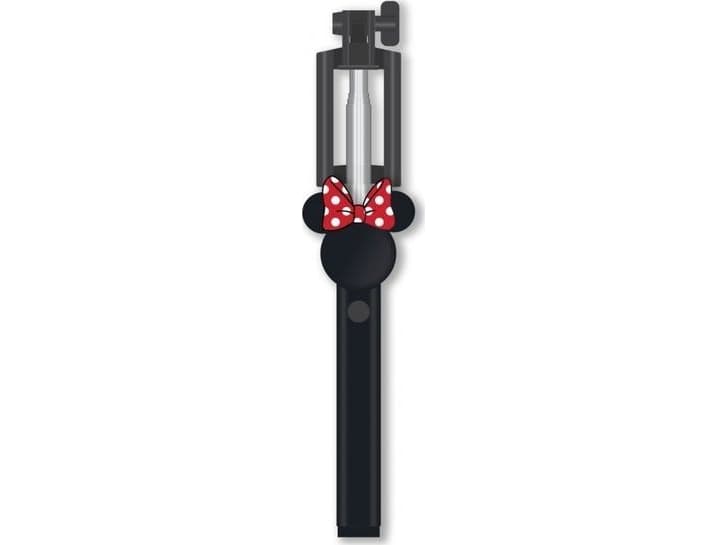 Selfie stick ERT SELFIE STICK DISNEY JACK MINNIE 002 RED standard