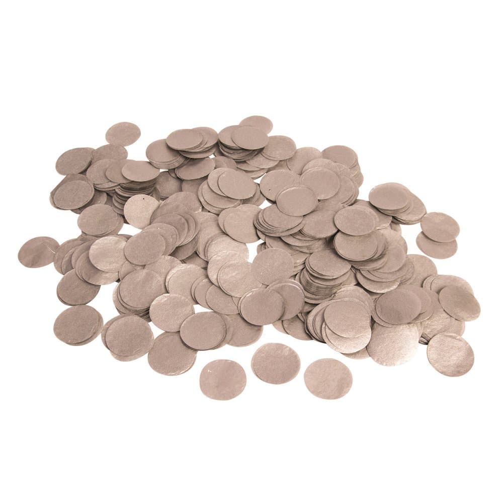Bristol Novelty Round Paper Confetti