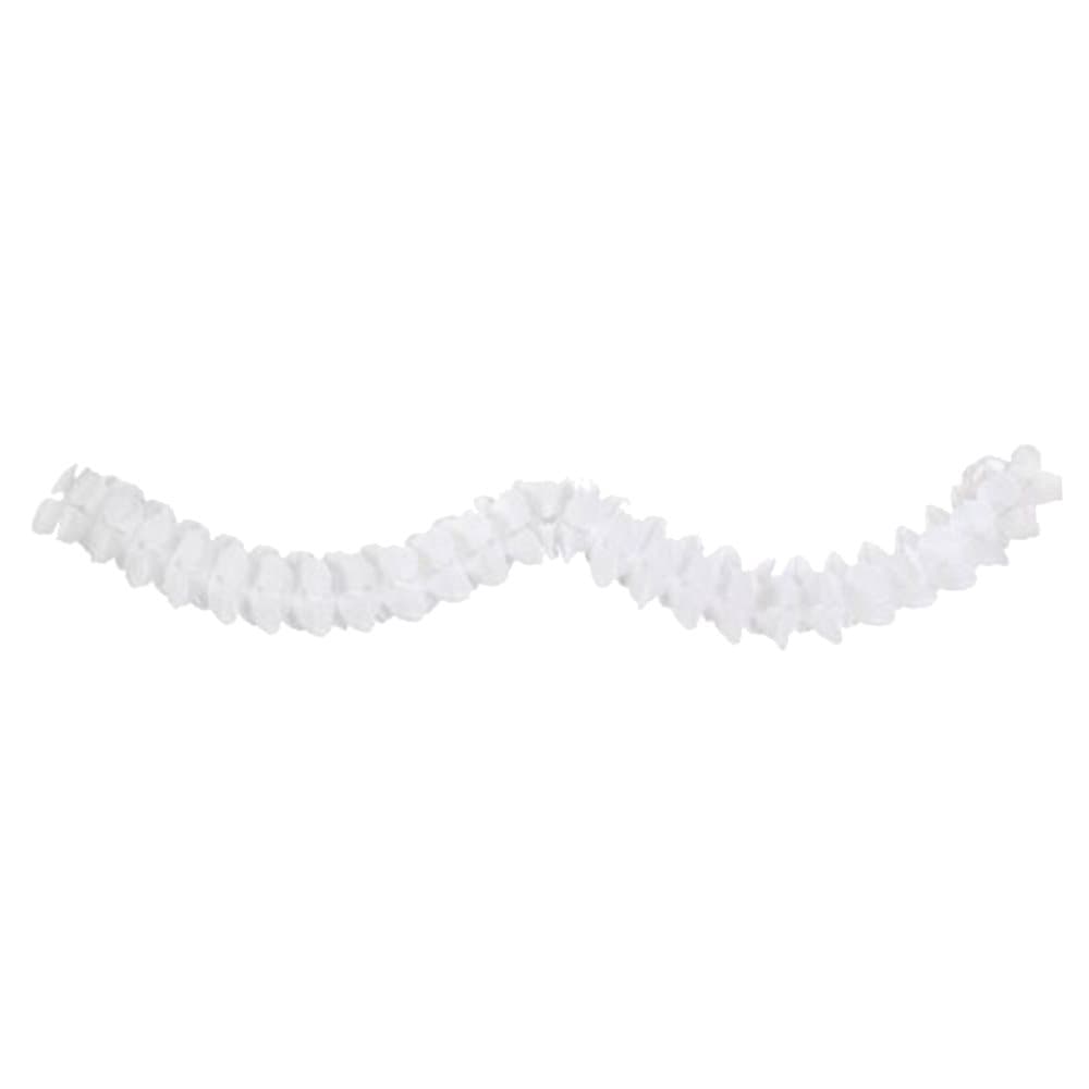 Amscan Tissue Paper Party Garland