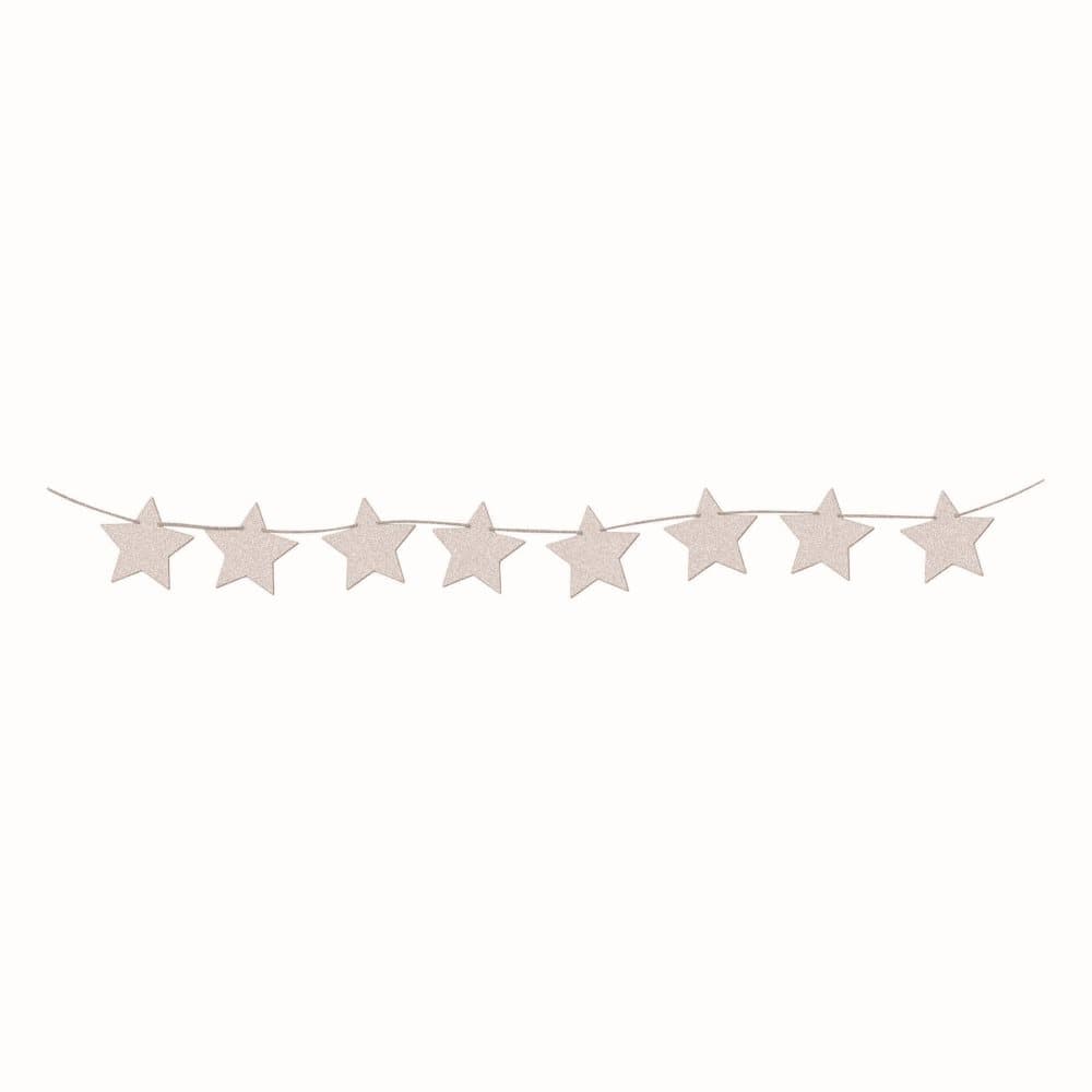 Bristol Novelty Diam Star Banner