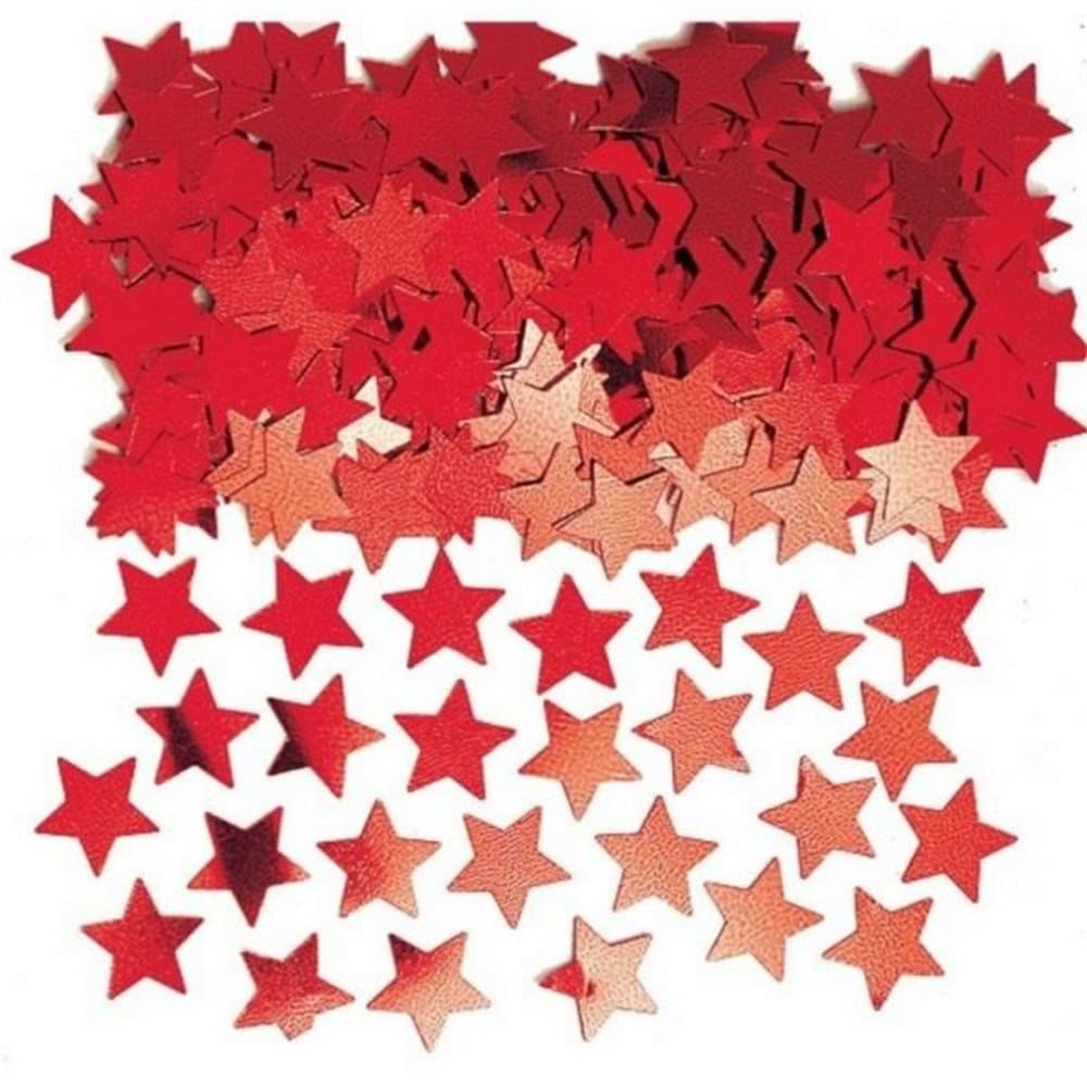 Amscan Stardust Confetti