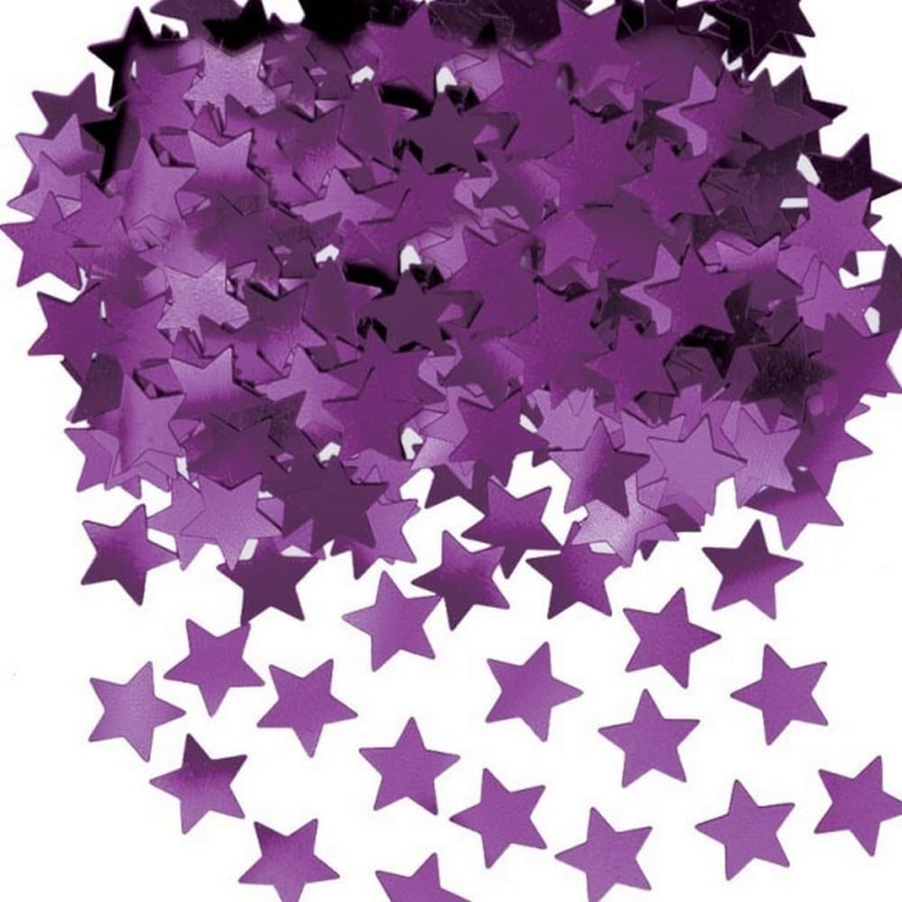Amscan Stardust Confetti