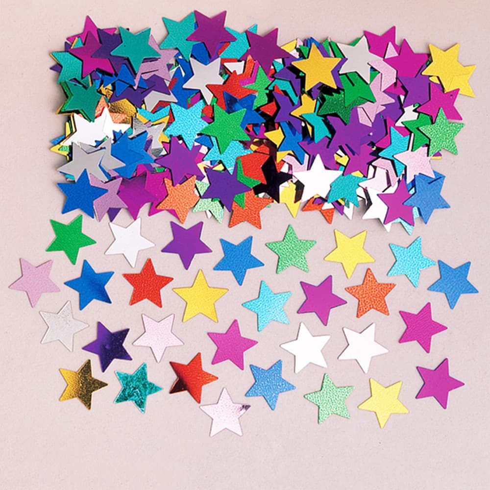 Amscan Stardust Confetti