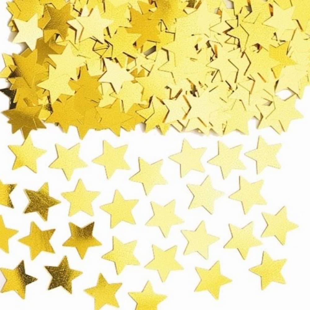 Amscan Stardust Confetti