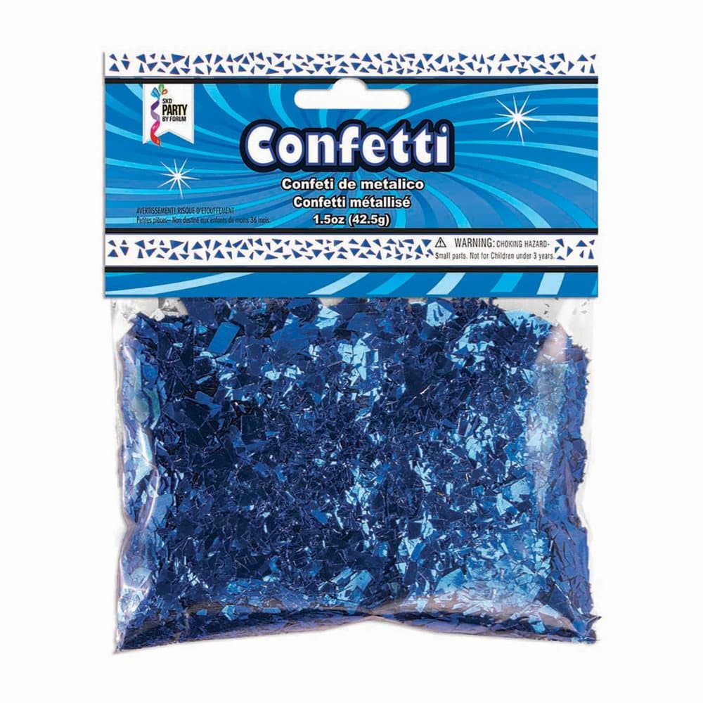 Bristol Novelty Confetti
