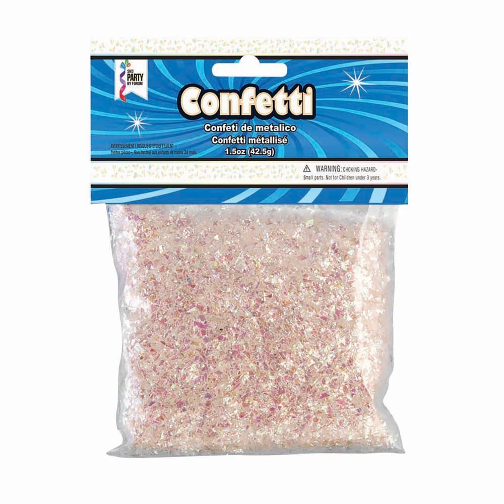 Bristol Novelty Confetti