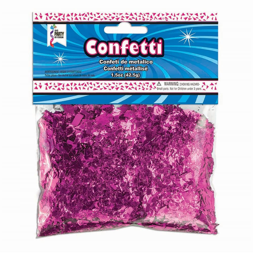 Bristol Novelty Confetti