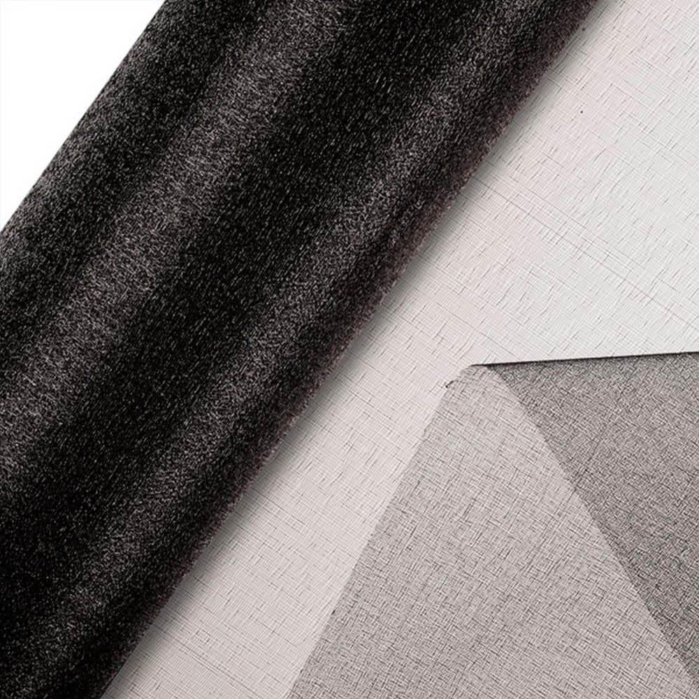 Club Green Organza 10 Metre Snow Sheer Roll
