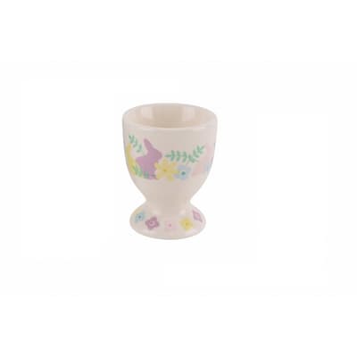 CGB Giftware Easter Bunny Egg Cup