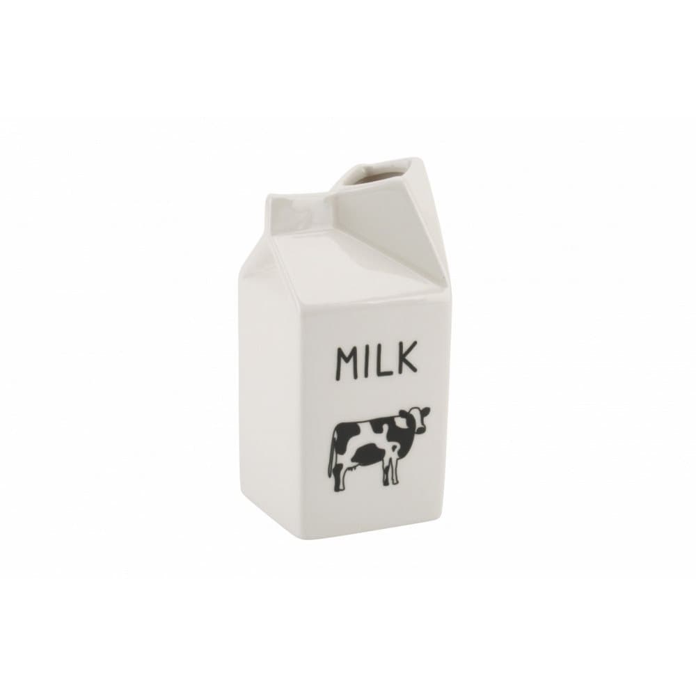 CGB Giftware Ceramic Cow Milk Jug